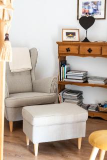 La petite madeleine - Chambre d'hôtes & spa - 6