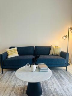 2-Bed Haven in Downtown Oasis near Burj & Dxb Mall - Dubái - 7