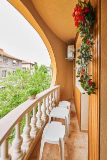 Hotel Manz 2 - Pomorie - 5