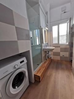 Sources bas chambre climatisation - Avignon - 4