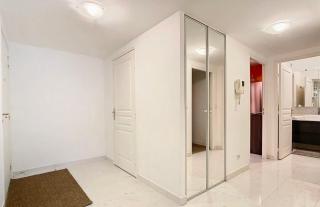 Appartement Nice Palais de la Méditerranée - Nice - 1