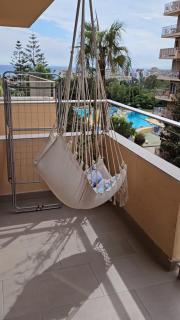 Apartamento Malaga La Bella - Benalmádena - 3