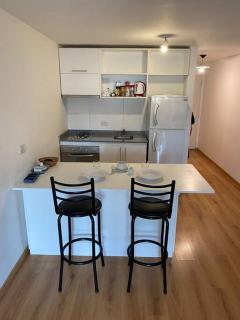 Excelente departamento en edificio de lujo!! - Buenos Aires - 9