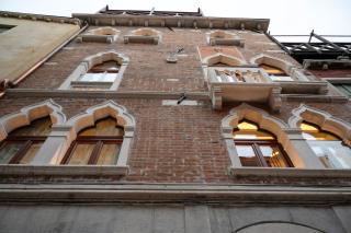 Hotel Palazzina Sardi - Venedig - 8