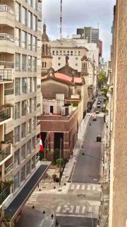 Excelente departamento en edificio de lujo!! - Buenos Aires - 5