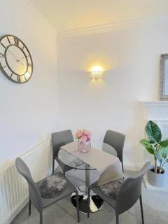 Luxury Apartment in Paddington - 8