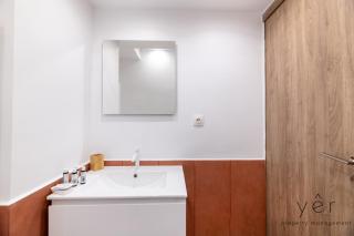 Shell-Charm w/Sea View & Parking - Le Pirée - 2