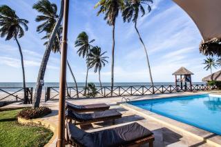 FRENTE MAR - Cumbuco - Eco Paradise - Cumbuco - 9
