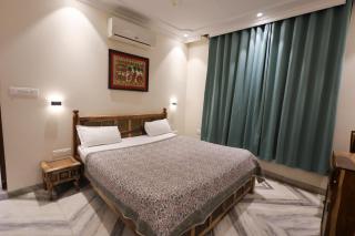 Gumaan Auberge - Jaipur - 2