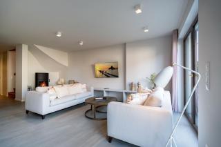 Ferienhaus Reet & Meer N 3 - Bansin - 8