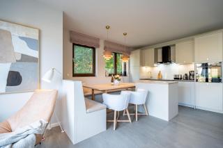 Ferienhaus Reet & Meer N 3 - Bansin - 7