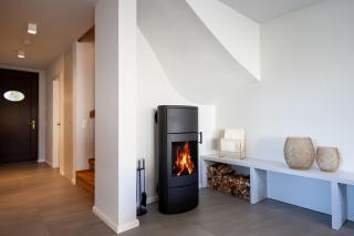 Ferienhaus Reet & Meer N 3 - Bansin - 2