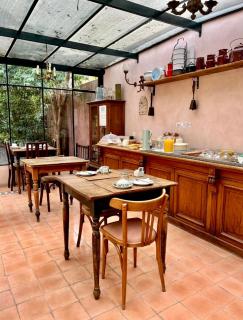 Antigua Casona Bed & Breakfast - San Antonio de Areco - 3
