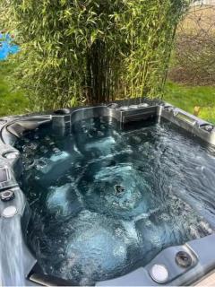 Une Parenthèse de Sérénité, séjour avec accès au SPA illimité - 8