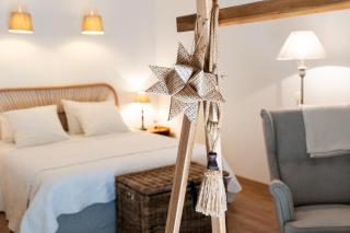 La petite madeleine - Chambre d'hôtes & spa - Burgy - 8