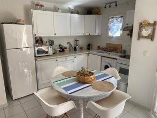 Maison T3 climatisée, Mer Indigo, Saint Pierre la Mer - Saint Pierre La Mer - 4