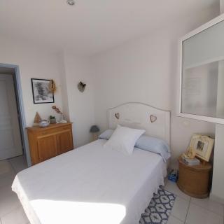 Maison T3 climatisée, Mer Indigo, Saint Pierre la Mer - Saint Pierre La Mer - 2
