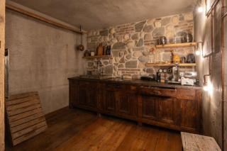 Chalet Montecucco with lake view and jacuzzi - Gardone Riviera - 2