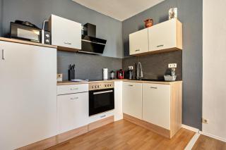 Appartmenthaus - Wohnung D - Plauen - 5