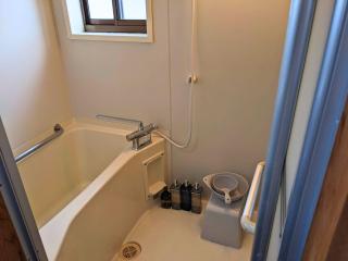 徳島のペットと泊まれる付き貸し切り一軒家 - 5