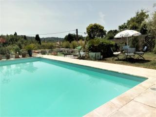 Hote-Aix-Centre-garage-piscine - 9