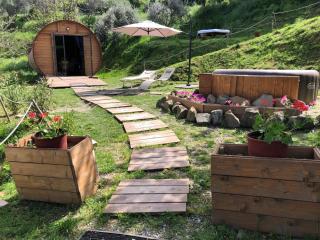 Le Botti Fiorentine - Reggello - 0