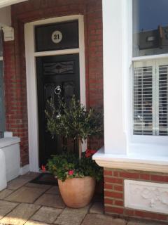 Wimbledon Park Bed & Breakfast - London - 7