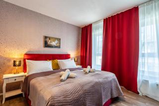 Appartmenthaus - Wohnung F - Plauen - 3