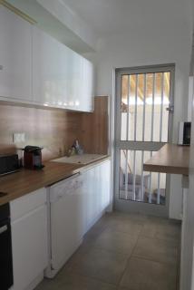 Villa individuelle accès direct plage et commerces 6AVMED11 - Sainte-Marie-Plage - 6