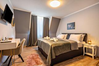 Appartmenthaus - Wohnung F - Plauen - 0
