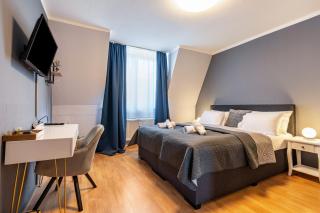 Appartmenthaus - Wohnung E - Plauen - 3