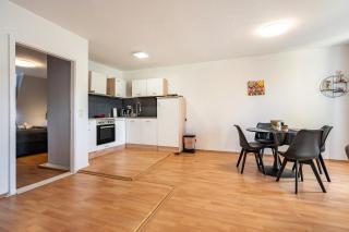 Appartmenthaus - Wohnung E - Plauen - 6