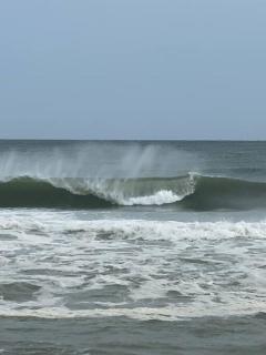 Relaxing guesthouse with pool, stunning views close to beach - Nantucket - 3