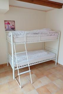 Lou Baralet Chambres d'hôtes et Restaurant - 3