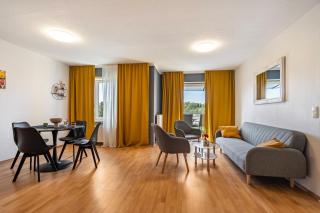 Appartmenthaus - Wohnung E - Plauen - 5