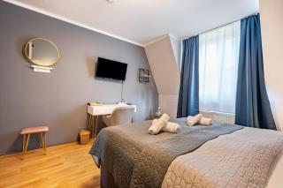 Appartmenthaus - Wohnung E - Plauen - 2