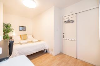 夏5GWifi TokyoDome皇居1km〜 RoofGarden 上野秋葉原銀座東京2km~都心 - Tokyo - 5