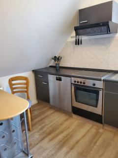 Ferienwohnung Friedrich Dorfmark - 2
