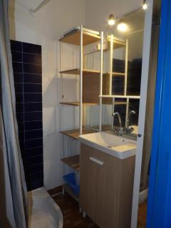 St cyprien appartement en residence avec piscine - 5