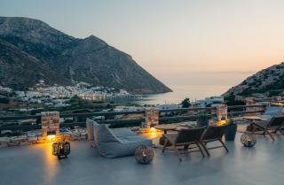 Voya Sifnos Mindful Stay - Kamares - 7