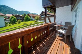 Ferienwohnung Bergkingese - 1