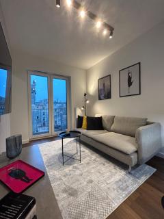 Diasfera Premium Apartments - Łódź - 8