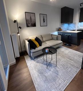 Diasfera Premium Apartments - 6