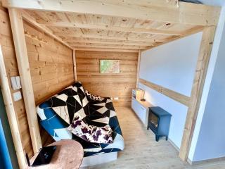 Studio de 31m² idéalement situé aux pieds des remontées mécaniques été/hiver - Saint-Gervais-les-Bains - 7