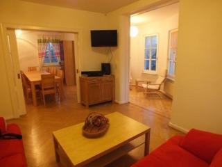 Ferienhaus im Thüringer Wald mit Grill und Garten - Schwarzatal - 8