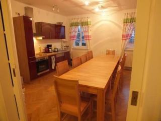 Ferienhaus im Thüringer Wald mit Grill und Garten - Schwarzatal - 5