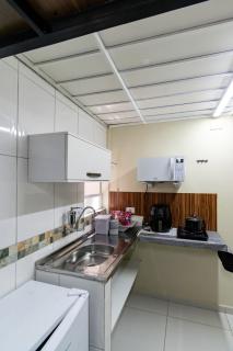 34 LOFT Duplo · LOFT 900m São Paulo Expo/ 300mts metrô Jabaquara - São Paulo - 1