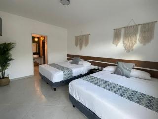 Departamento cancun desatadora - 8