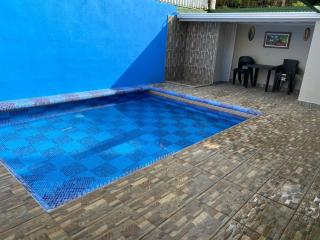 Villa Tropical Jaco - 7