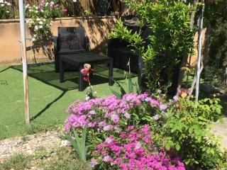 Gîte avec piscine Mes Vacances en Provence à Beaumes de Venise - Beaumes-de-Venise - 3